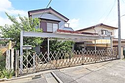 川口市桜町3丁目 一戸建て