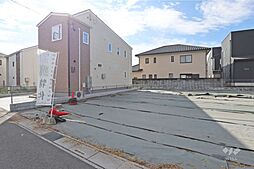 川口市大字東本郷 土地