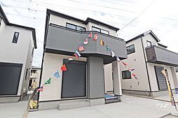 川口市大字安行小山 一戸建て
