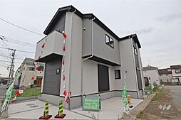 川口市大字安行藤八 一戸建て