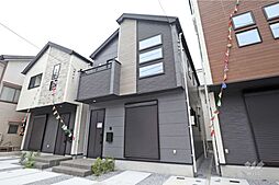 川口市元郷3丁目 一戸建て