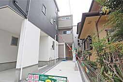 川口市柳崎3丁目 一戸建て