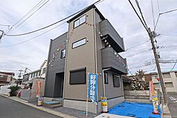 川口市元郷5丁目 一戸建て