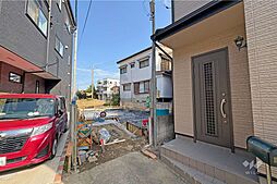 川口市元郷1丁目 一戸建て