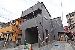 川口市芝西1丁目 一戸建て