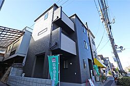 川口市前川4丁目 一戸建て