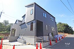 川口市大字安行原 一戸建て