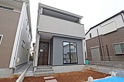 川口市戸塚境町 一戸建て