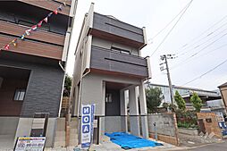 川口市差間3丁目 一戸建て