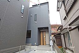 川口市芝西1丁目 一戸建て
