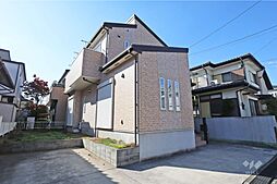 川口市大字安行藤八 一戸建て