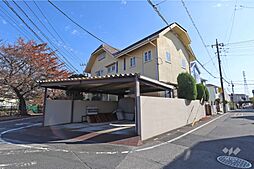 川口市東川口2丁目 土地