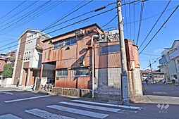 川口市飯塚4丁目 土地