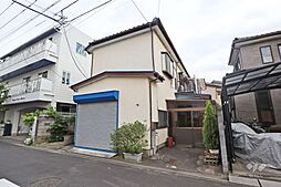 川口市上青木2丁目 土地