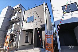 川口市本前川1丁目 一戸建て