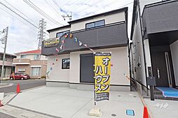 川口市大字安行小山 一戸建て