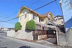 川口市東川口2丁目 土地