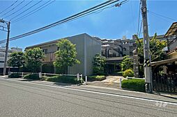 クレストフォルム蓮根城北公園