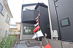 川口市芝富士2丁目 一戸建て