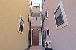 板橋区高島平2丁目 一戸建て