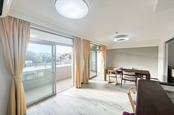 アクトピア北赤羽四番館