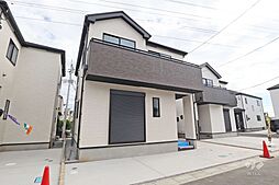 川口市大字安行小山 一戸建て