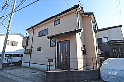 川口市大字木曽呂 一戸建て