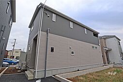 川口市戸塚南5丁目 一戸建て