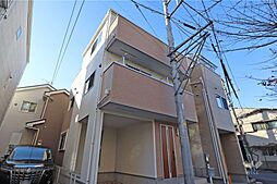 川口市青木2丁目 一戸建て