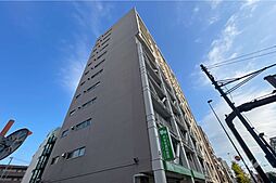 ウィスタリアマンション板橋志村