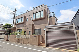 板橋区高島平5丁目 土地