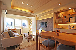 駒込八幡坂ガーデニア