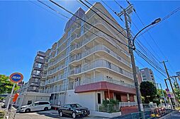 赤羽神谷サンハイツ