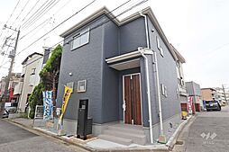 川口市上青木2丁目 一戸建て