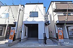 川口市本前川1丁目 一戸建て