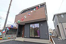 川口市戸塚南5丁目 一戸建て