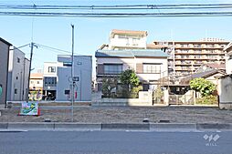 川口市飯塚1丁目 土地