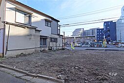 川口市飯塚1丁目 土地