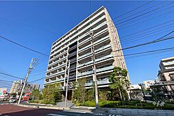 オープンスクエア川口