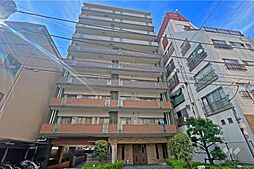 サンデュエル川口並木