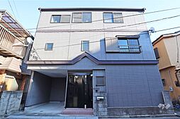 板橋区東坂下1丁目 一戸建て