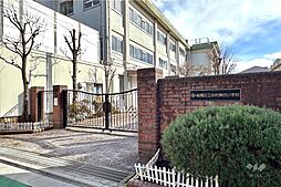 板橋区東坂下1丁目 一戸建て