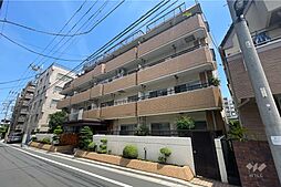 コーラルハイツ蓮根2