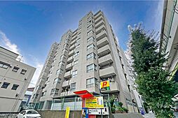 チサンマンション板橋