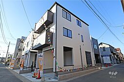 川口市本前川1丁目 一戸建て