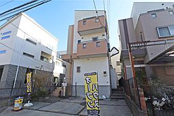 川口市戸塚東3丁目 一戸建て