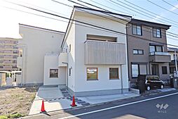 川口市東川口5丁目 一戸建て