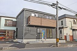 川口市大字安行原 一戸建て