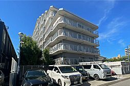 グリーンビュー第3川口