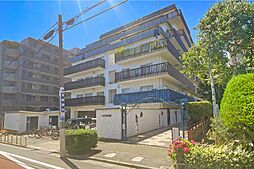 秀和大山レジデンス